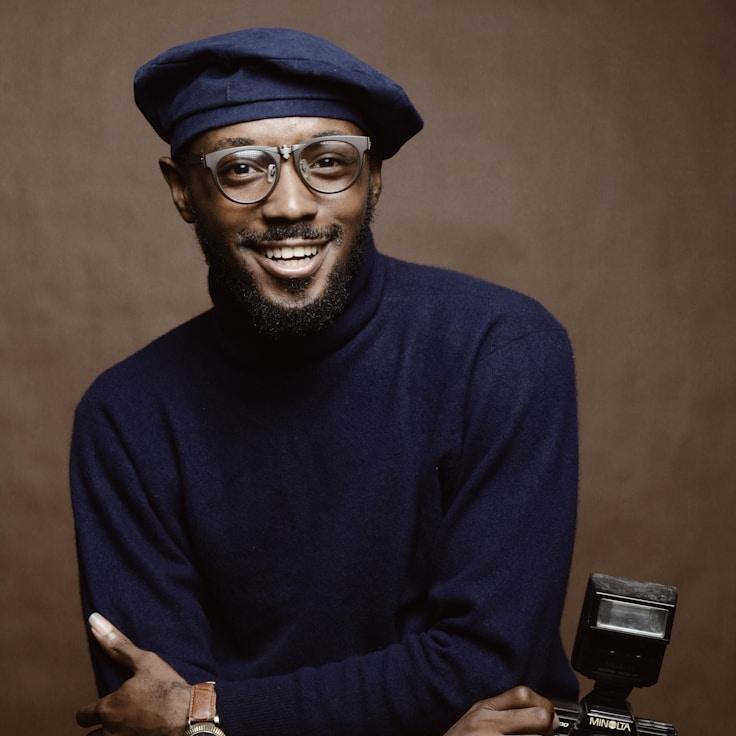 Portrait of Mira Patel meditation instructor